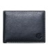 Δερμάτινο Πορτοφόλι ALPHA STATUS 10101-0 RFID BLACK