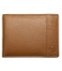 Δερμάτινο Πορτοφόλι ALPHA STATUS 10101-F RFID TAN