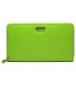 MENTZO L202 GREEN RFID SELENE ΔΕΡΜΑΤΙΝΟ ΠΟΡΤΟΦΟΛΙ