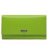 MENTZO L310 GREEN RFID ATHENA ΔΕΡΜΑΤΙΝΟ ΠΟΡΤΟΦΟΛΙ