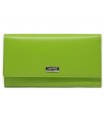 MENTZO L310 GREN RFID ATHENA ΔΕΡΜΑΤΙΝΟ ΠΟΡΤΟΦΟΛΙ