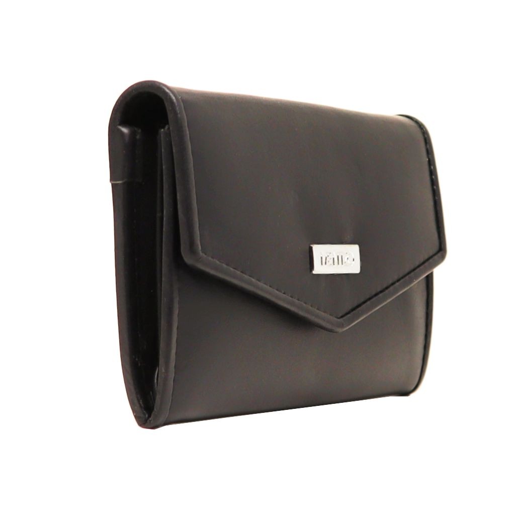 MENTZO L315 COCCOA BROWN RFID AELLA ΔΕΡΜΑΤΙΝΟ ΠΟΡΤΟΦΟΛΙ ΓΙΑ ΨΙΛΑ